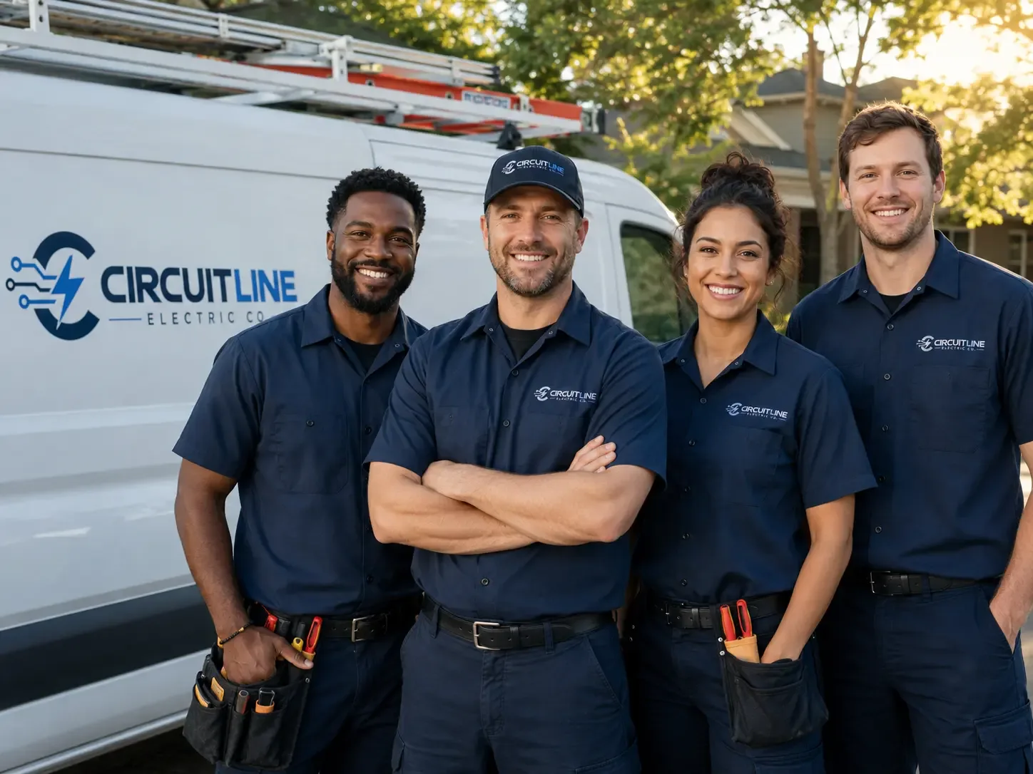 Whole Home Rewiring company in Cole Camp, MO